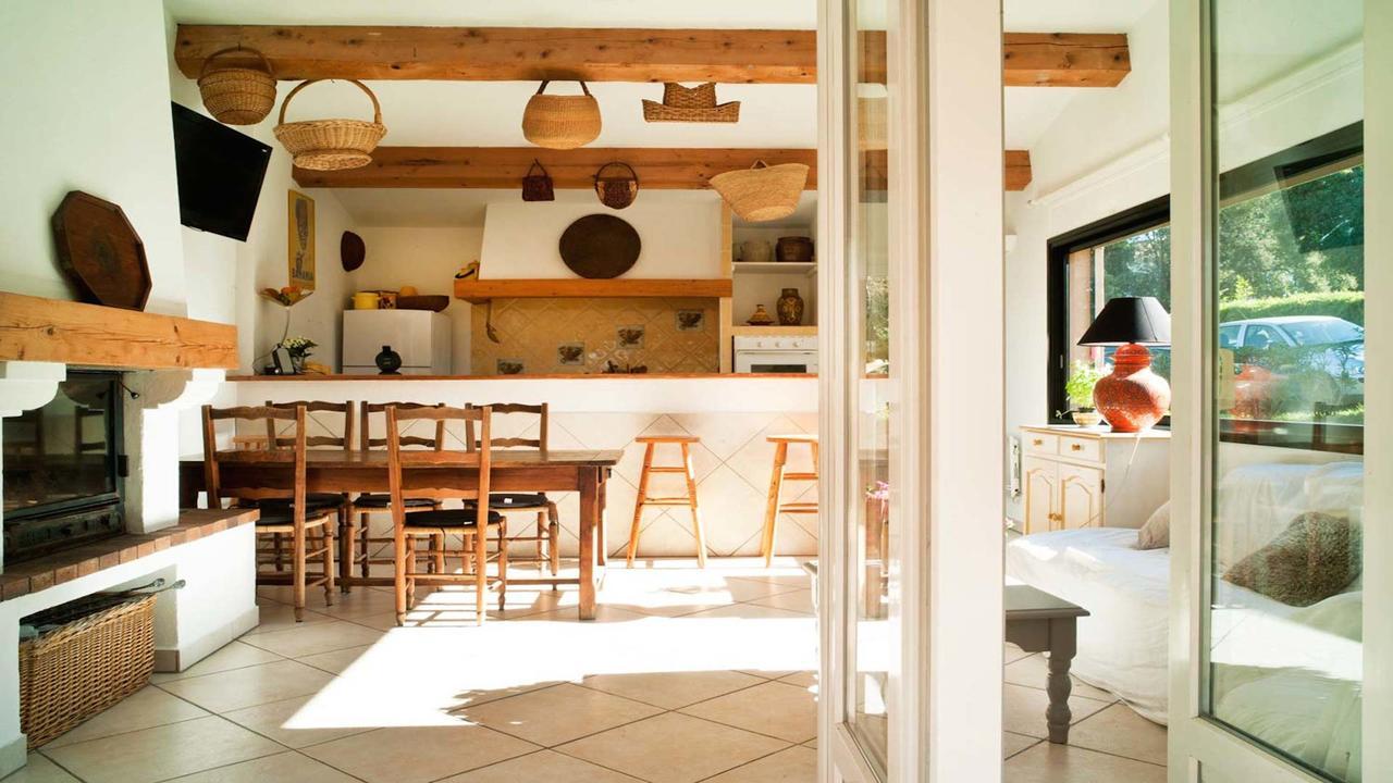 Villa Nakato Fréjus Exterior foto