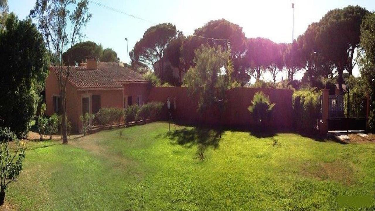 Villa Nakato Fréjus Exterior foto